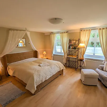 Captain'S Corner Wustrow Apartment Wustrow (Fischland)