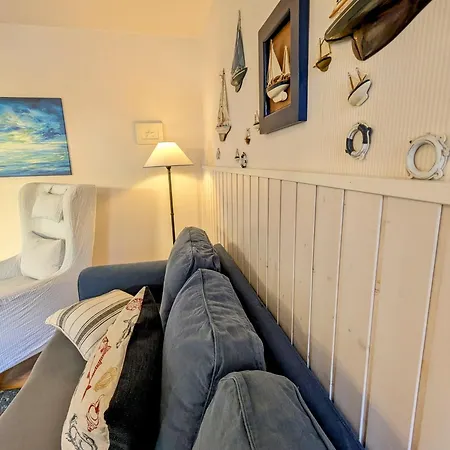 Apartment Captain'S Corner Wustrow Wustrow (Fischland)